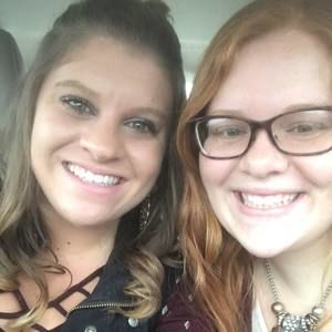 Meet your Posher, Taylor